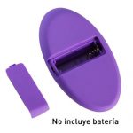 Huevo Vibrador Gemini - Imagen 4