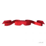 Antifaz de Seda Intima Silk Lelo - Imagen 3