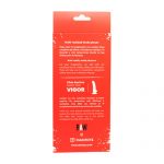 Dildo Realista Vigor 20.2 cm - Imagen 2