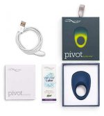 Anillo Vibrador We Vibe Pivot - Imagen 3