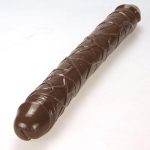 Dildo Doble May 38 cm