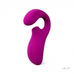 Vibrador Doble Estimulación Enigma Lelo