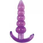 Plug Anal Bumpy Delight - Imagen 3