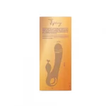 Vibrador Doble Tifany - Imagen 4