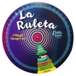 Juego Erótico de Mesa - La Ruleta Erótica 3 Play