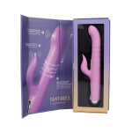 Vibrador Osma Majestic Pro - Imagen 6