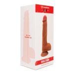 Dildo Realista Sultán 21.5 cm - Imagen 3