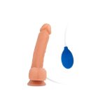 Raw Dildo Realista Eyaculador Karion 21.5 cm - Imagen 2